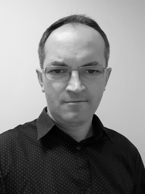 Bartosz Lewandowski